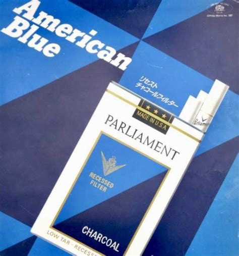 Parliament Sigarası